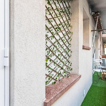 Apartament Holidays Calella Wifi Por Fibra Zewnętrze zdjęcie