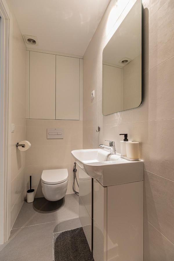 Apartament Holidays Calella Wifi Por Fibra Zewnętrze zdjęcie