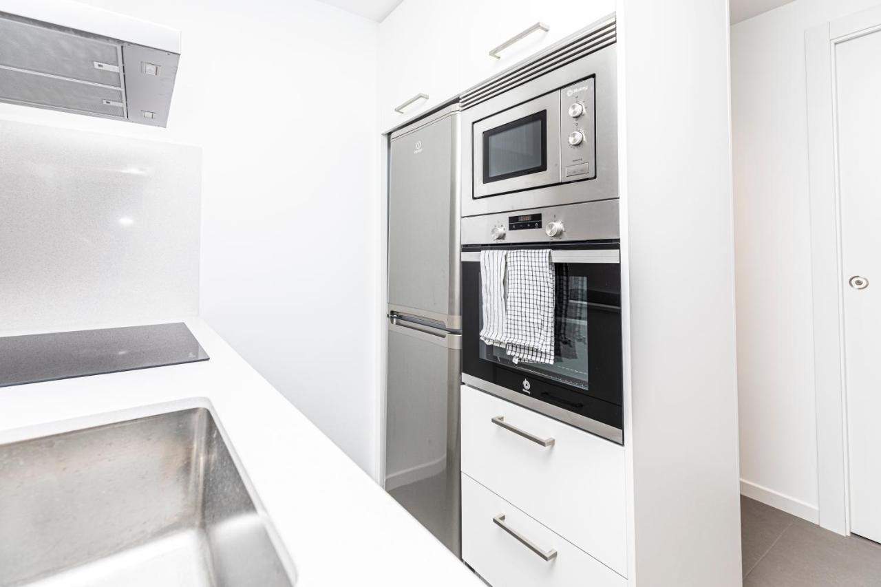 Apartament Holidays Calella Wifi Por Fibra Zewnętrze zdjęcie
