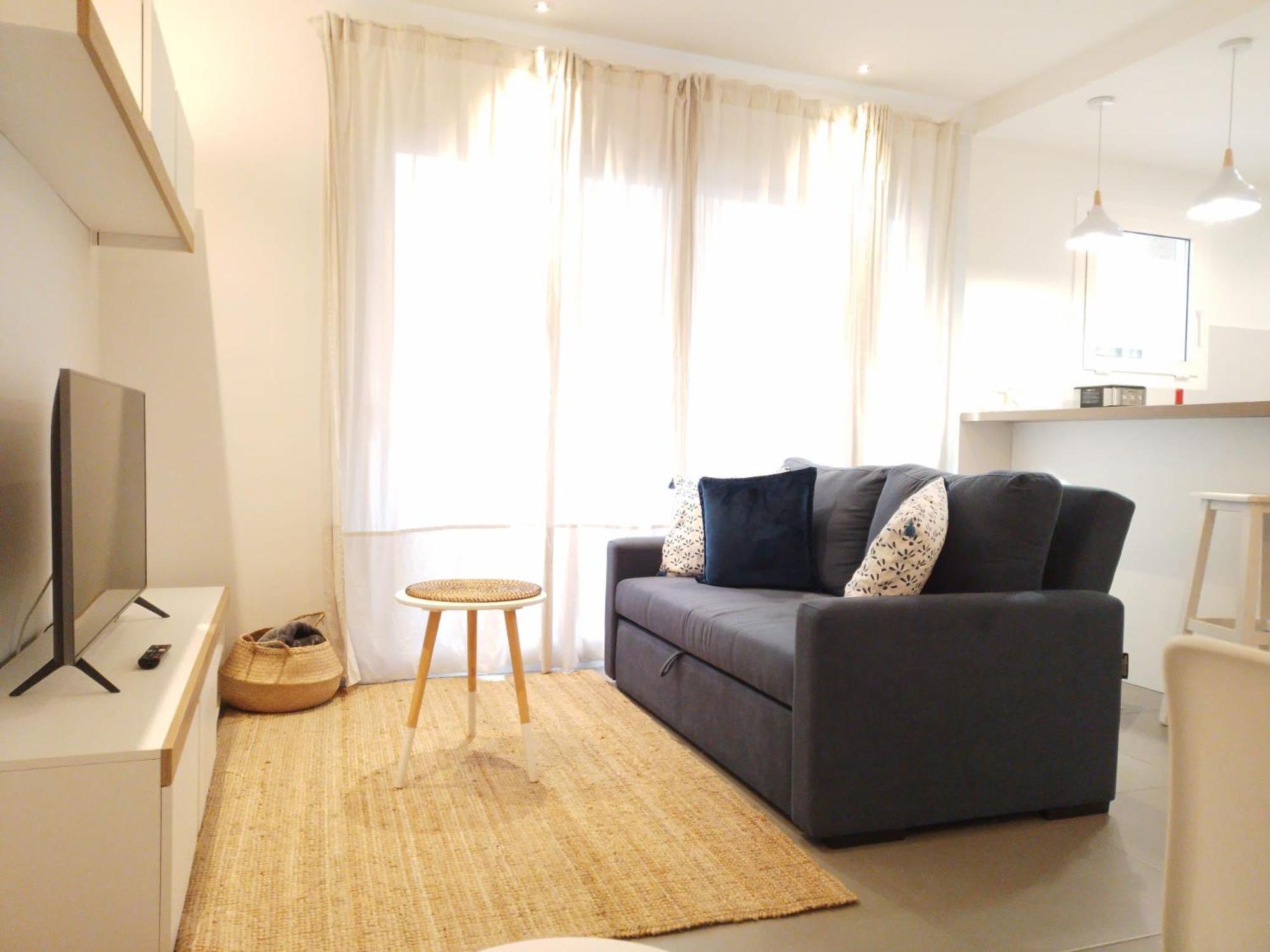 Apartament Holidays Calella Wifi Por Fibra Zewnętrze zdjęcie